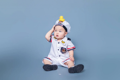 禹州宝宝有点低烧怎么办